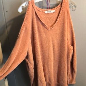 Warm and Cozy Sweater